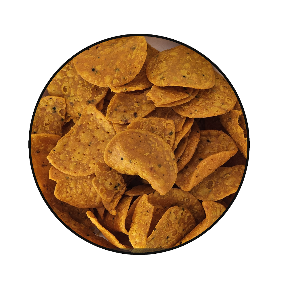 Bawa's Thattai Murukku-750g