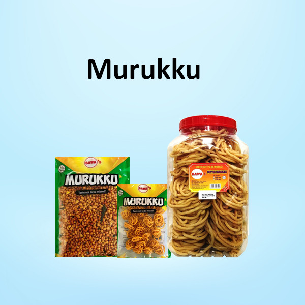 Murukku