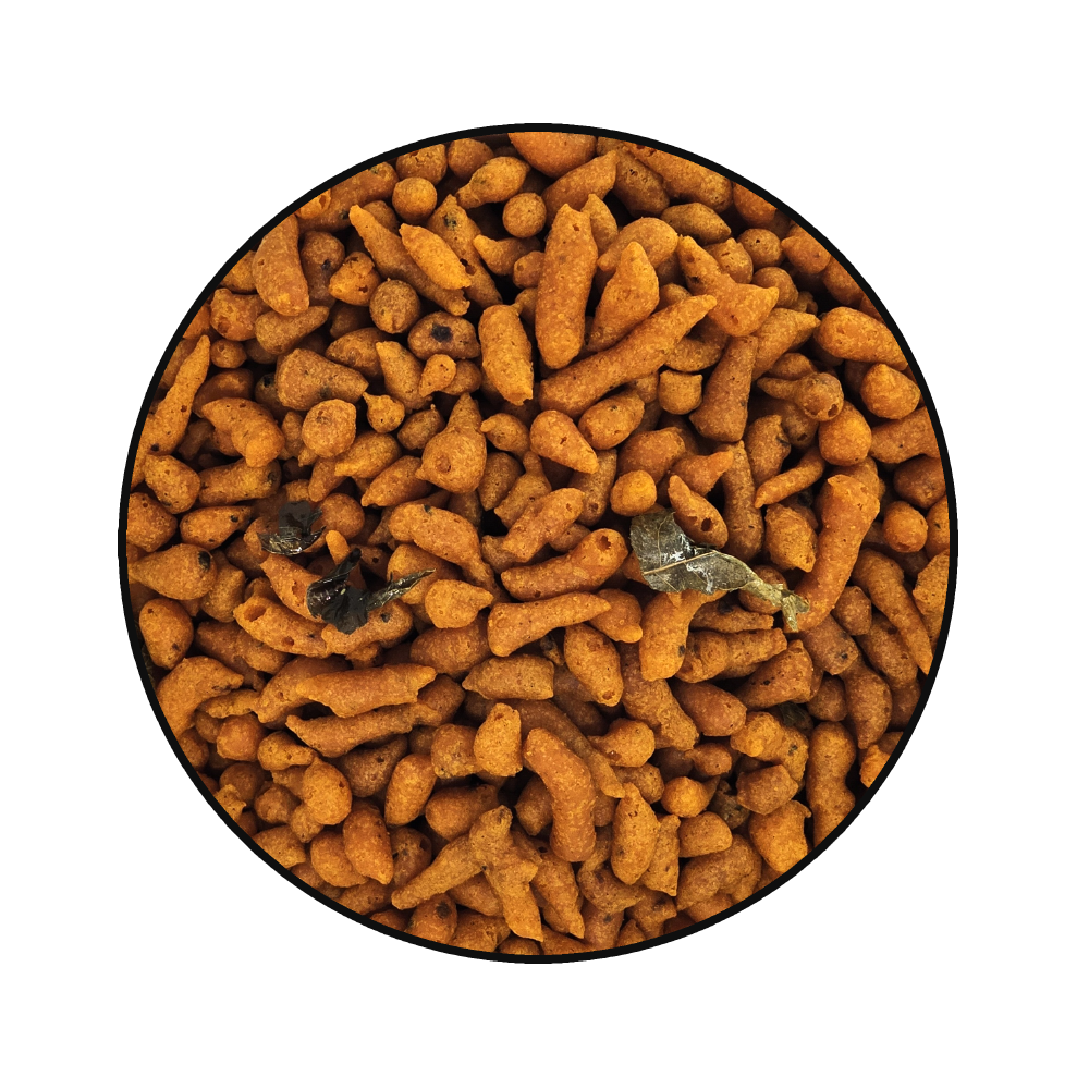 Bawa's Spicy Boondhi Kara Sav-750g